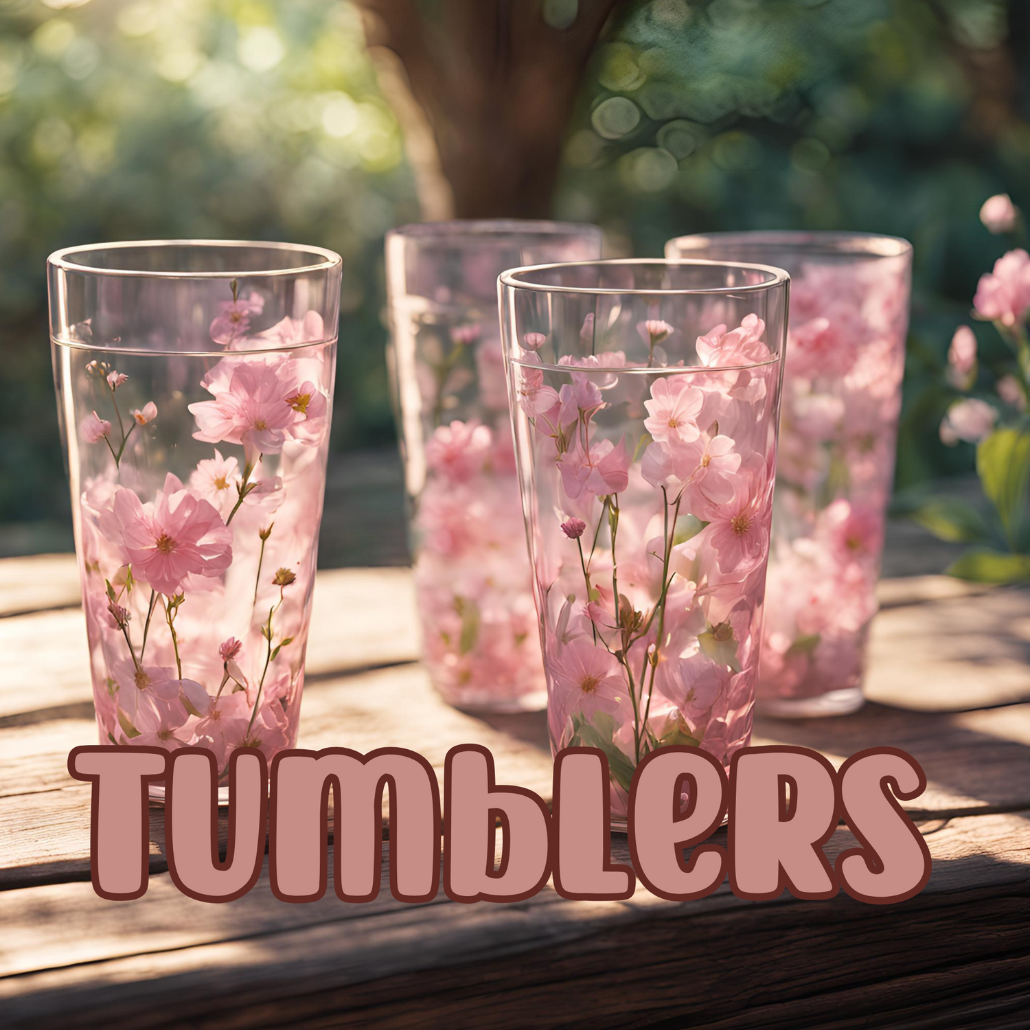 Tumblers