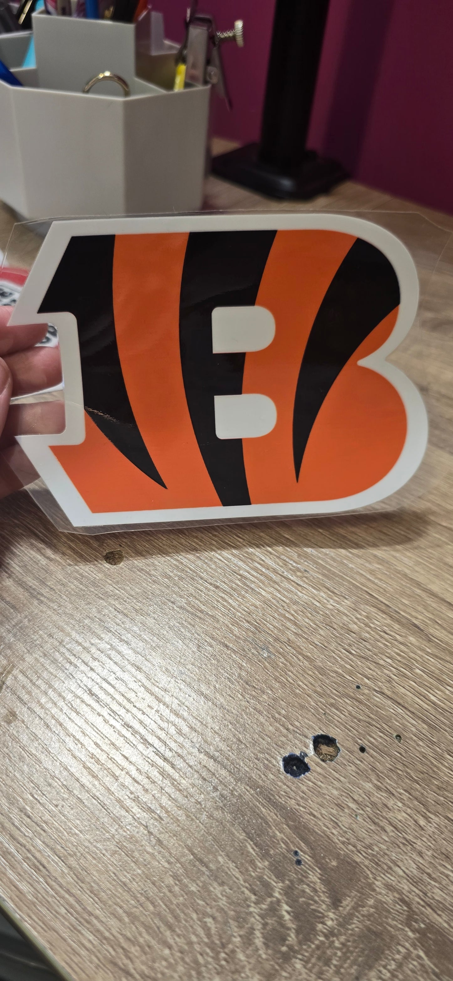 Bengals