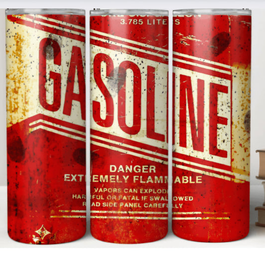 Gasoline