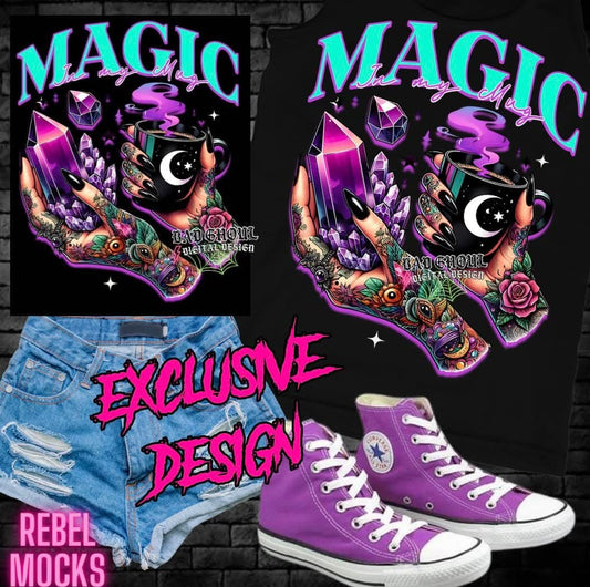 Magic