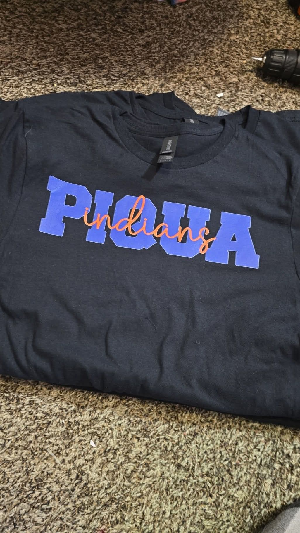 Piqua ADULT