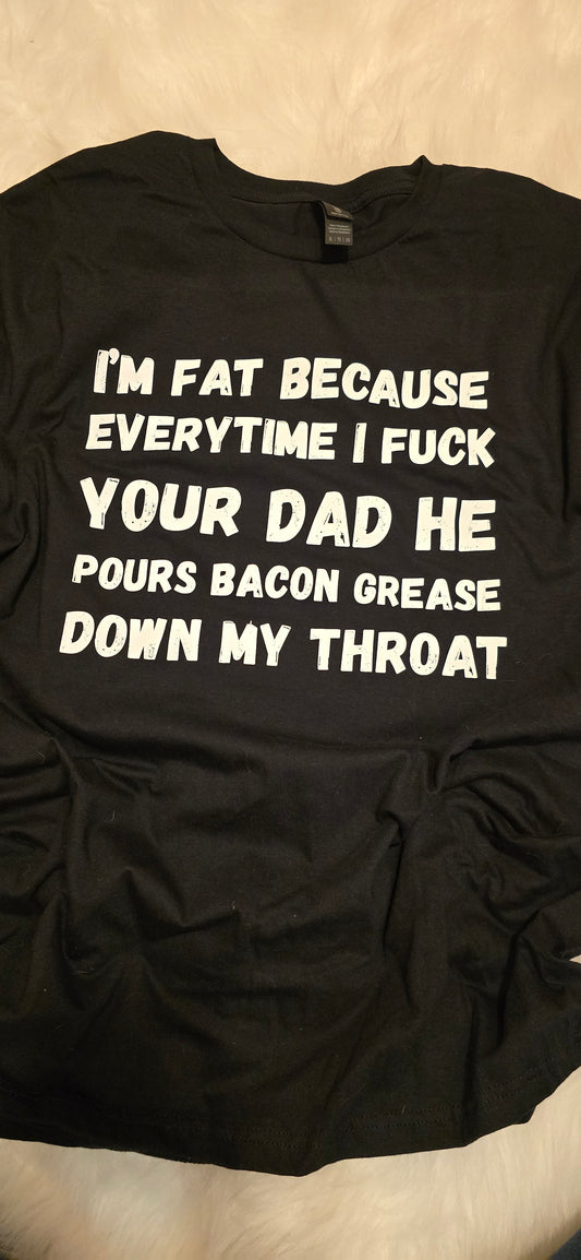 Your dad