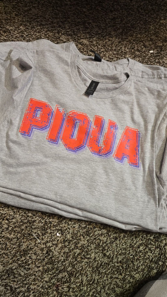 Piqua ADULT